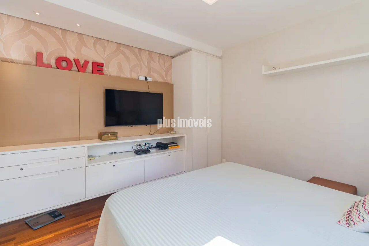 Apartamento, 3 quartos, 209 m² - Foto 17