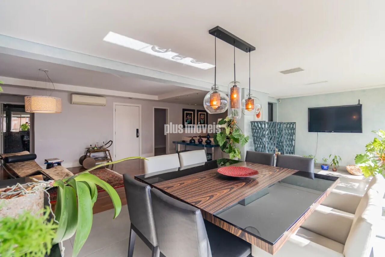 Apartamento, 3 quartos, 209 m² - Foto 7