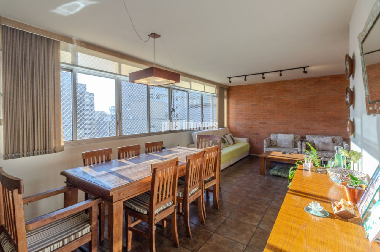 Apartamento, 3 quartos, 120 m² - Foto 4