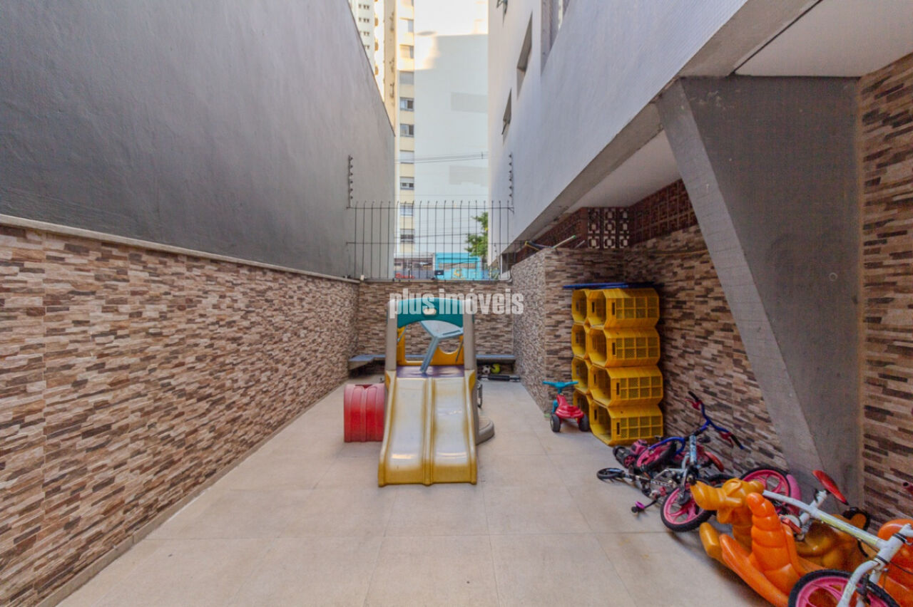 Apartamento, 3 quartos, 120 m² - Foto 34