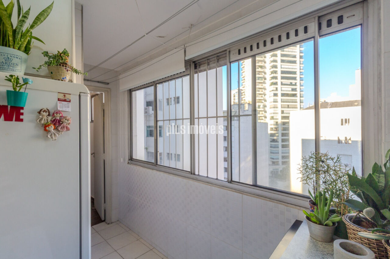 Apartamento, 3 quartos, 120 m² - Foto 25