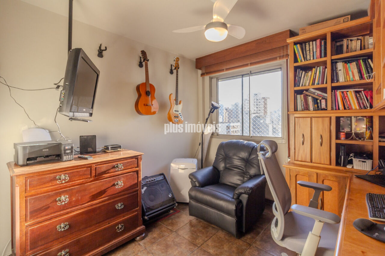 Apartamento, 3 quartos, 120 m² - Foto 29