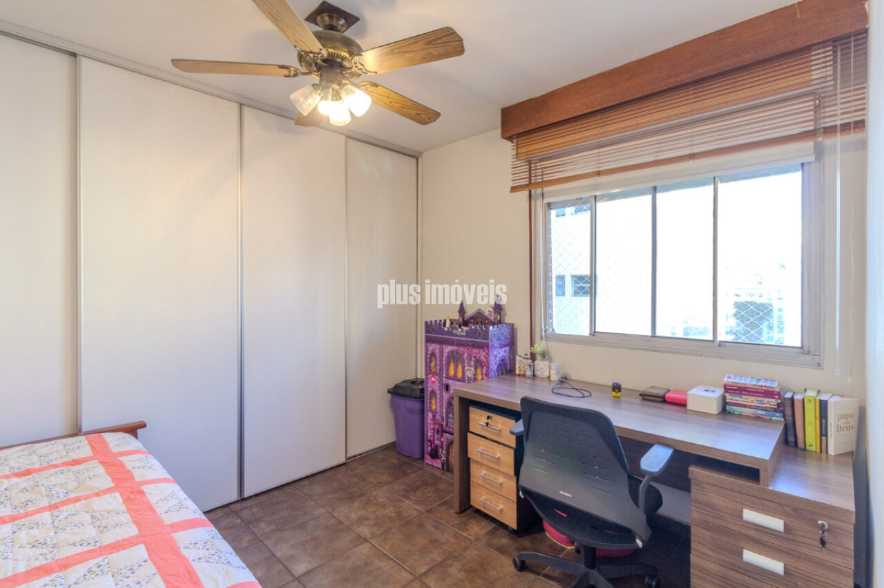 Apartamento, 3 quartos, 120 m² - Foto 13