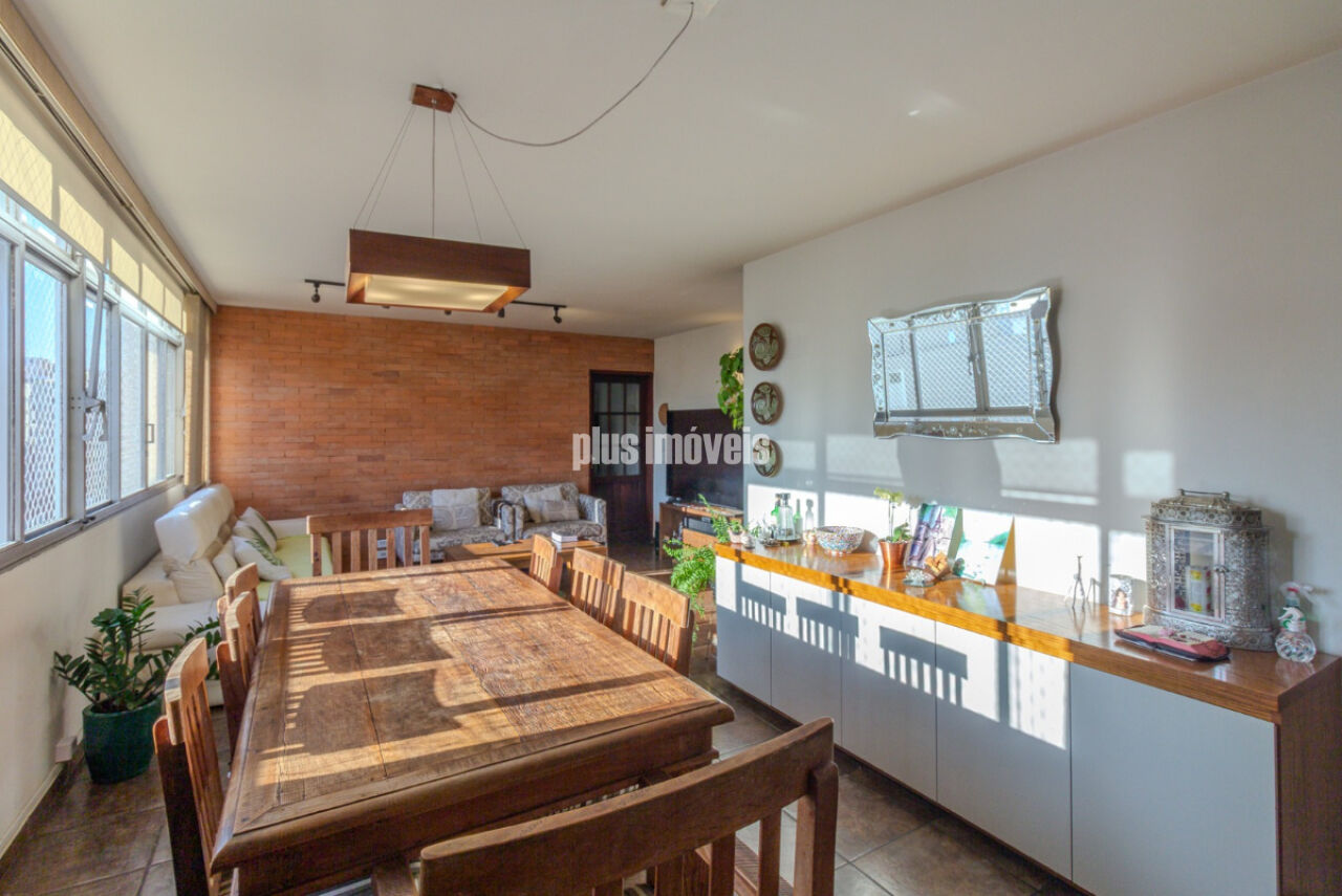 Apartamento, 3 quartos, 120 m² - Foto 3