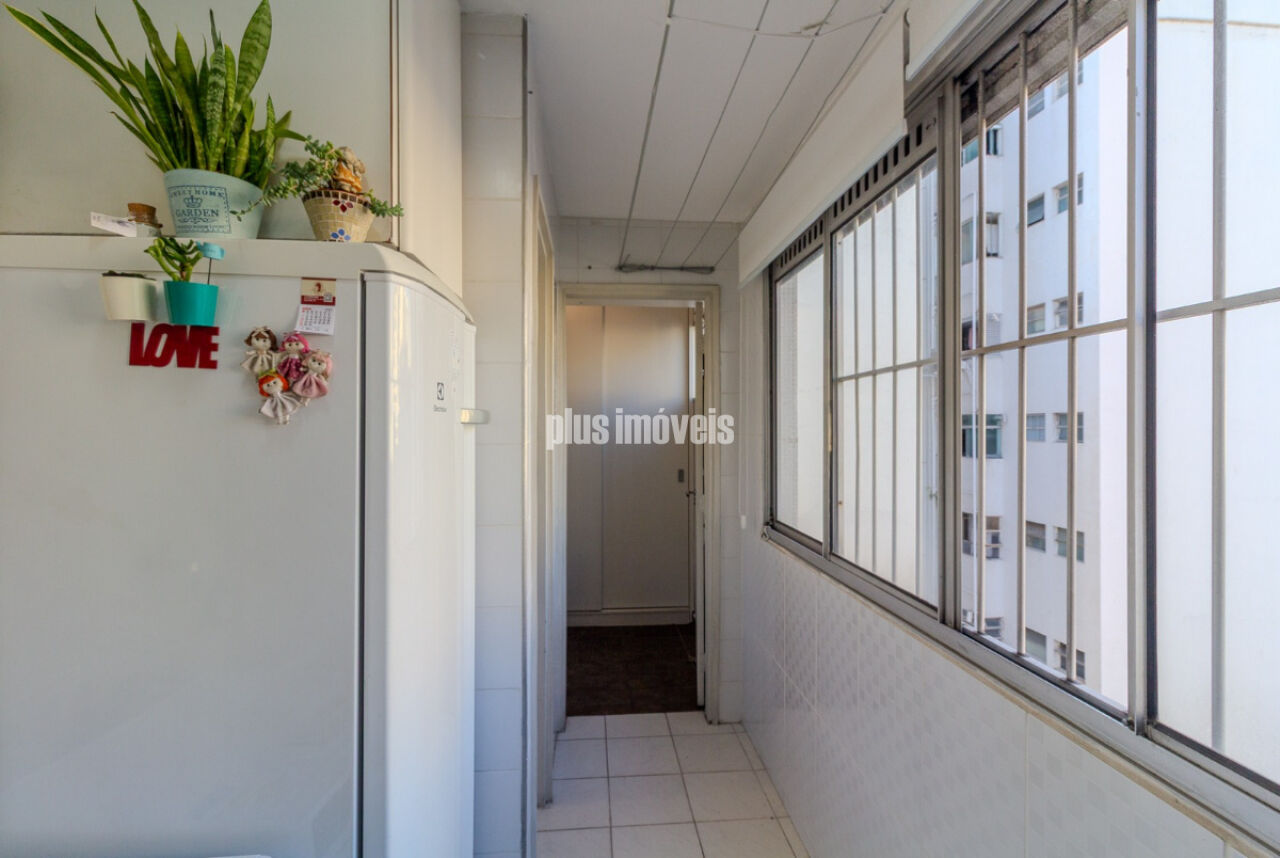 Apartamento, 3 quartos, 120 m² - Foto 17