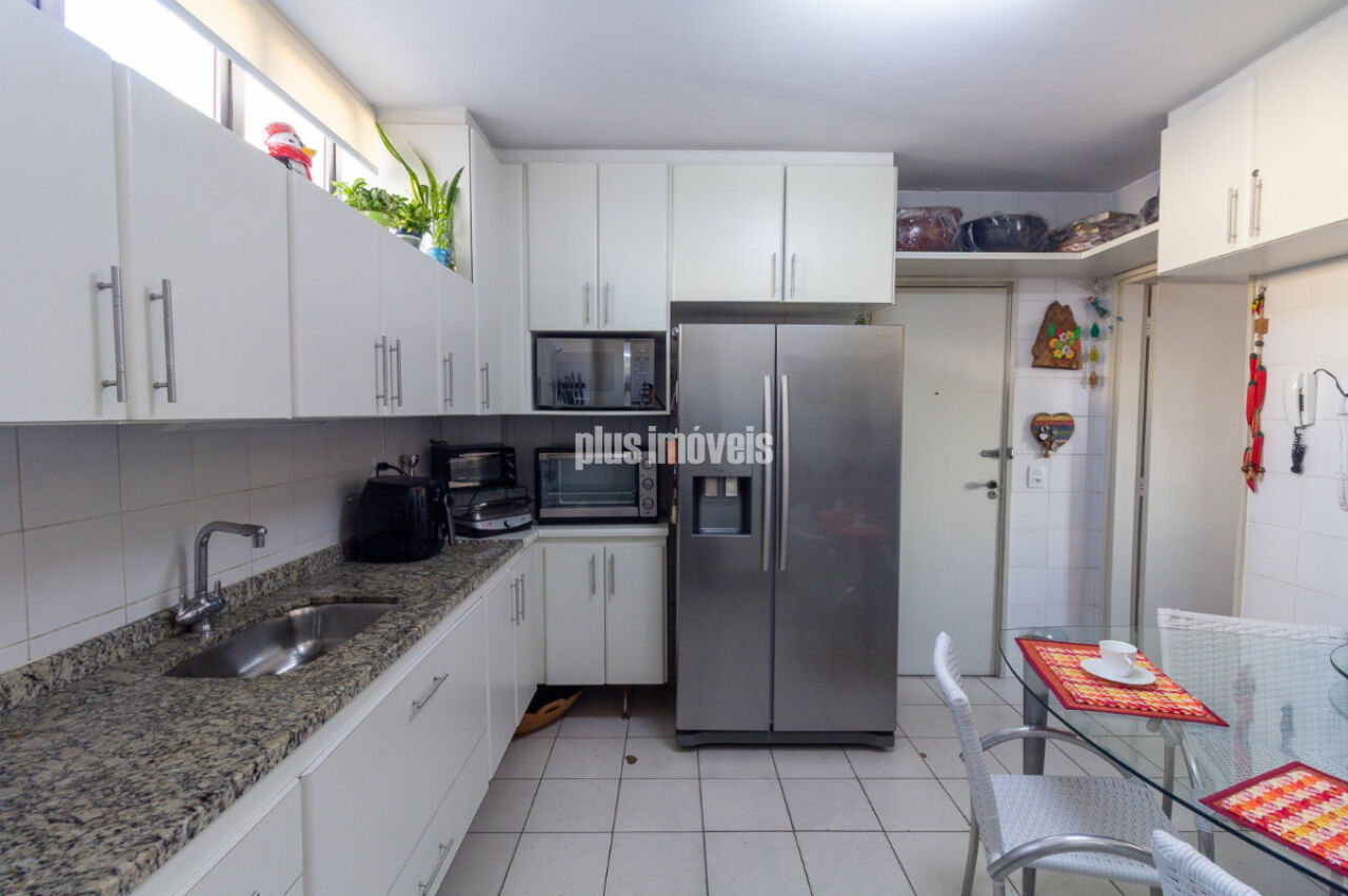 Apartamento, 3 quartos, 120 m² - Foto 19