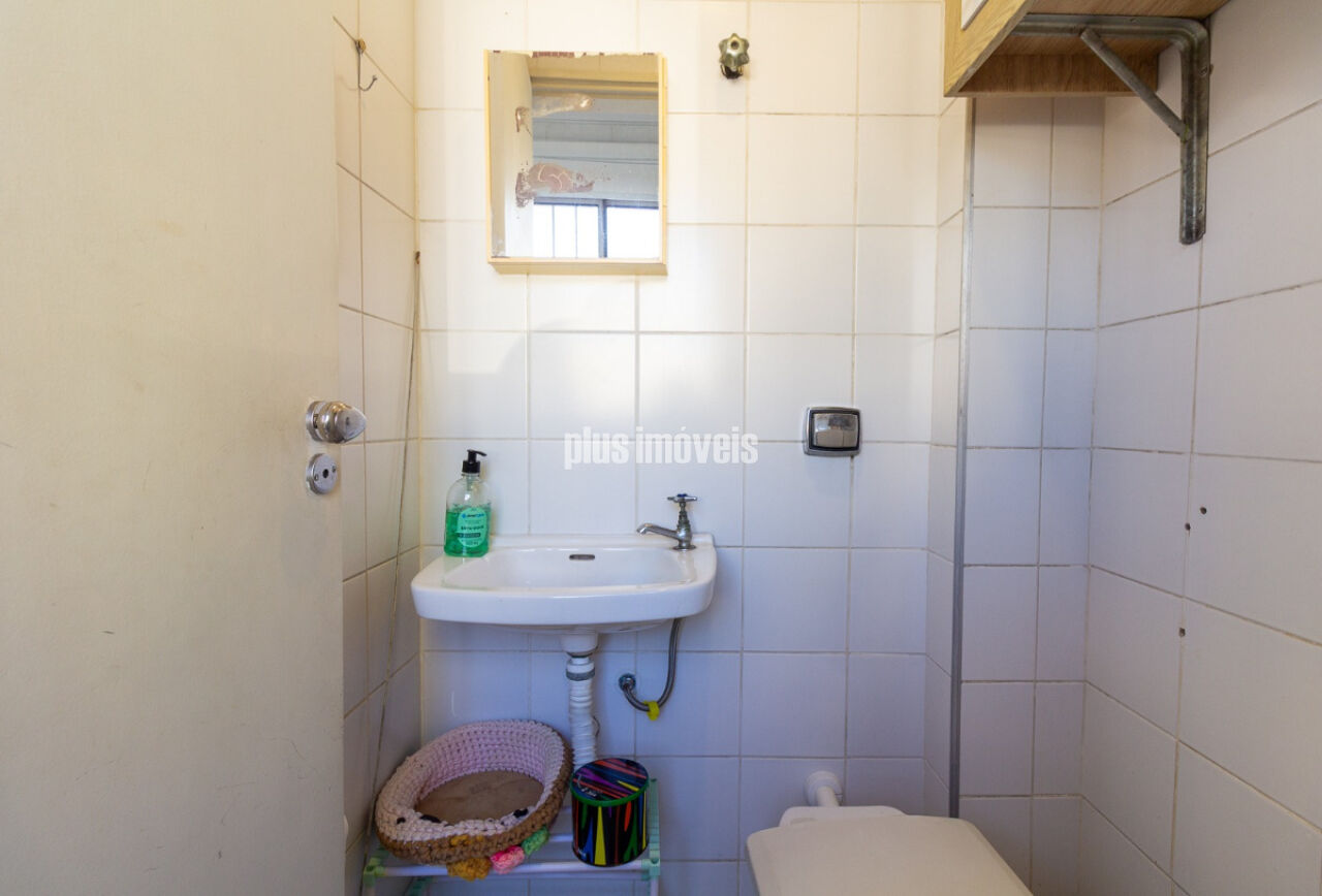 Apartamento, 3 quartos, 120 m² - Foto 26