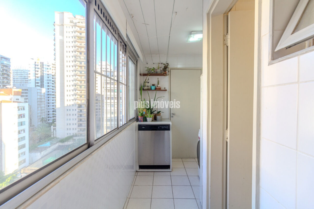 Apartamento, 3 quartos, 120 m² - Foto 27