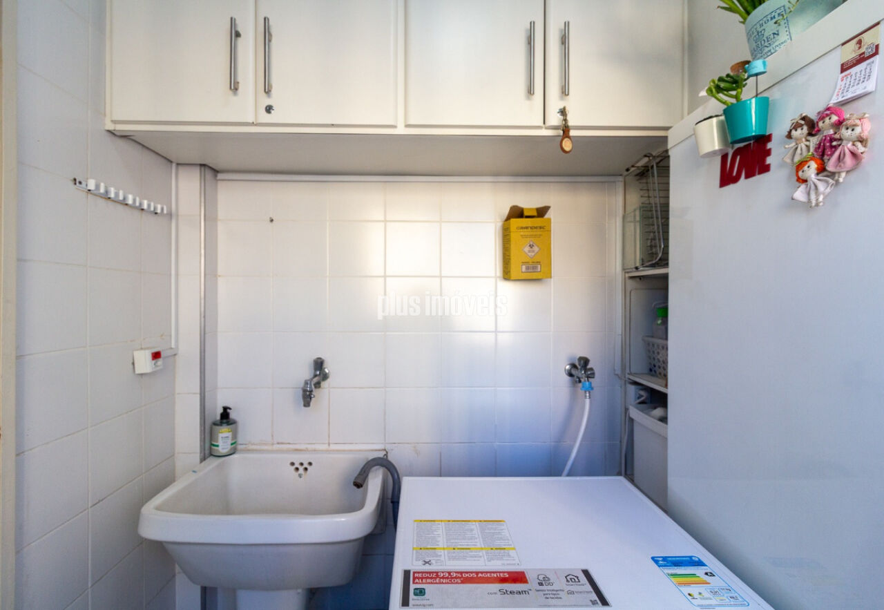 Apartamento, 3 quartos, 120 m² - Foto 24