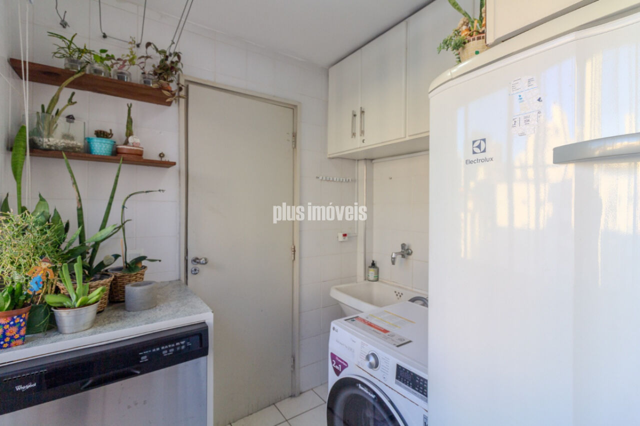 Apartamento, 3 quartos, 120 m² - Foto 23