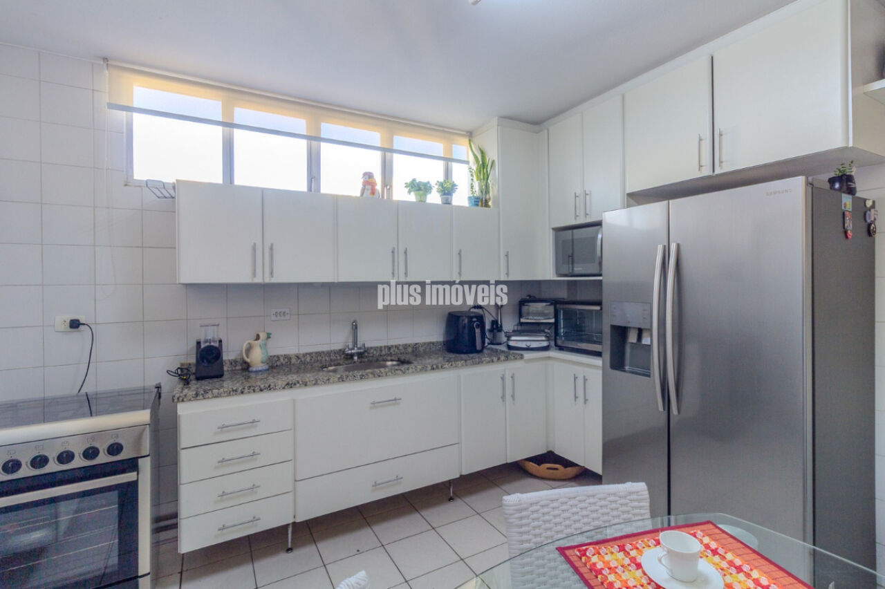 Apartamento, 3 quartos, 120 m² - Foto 22
