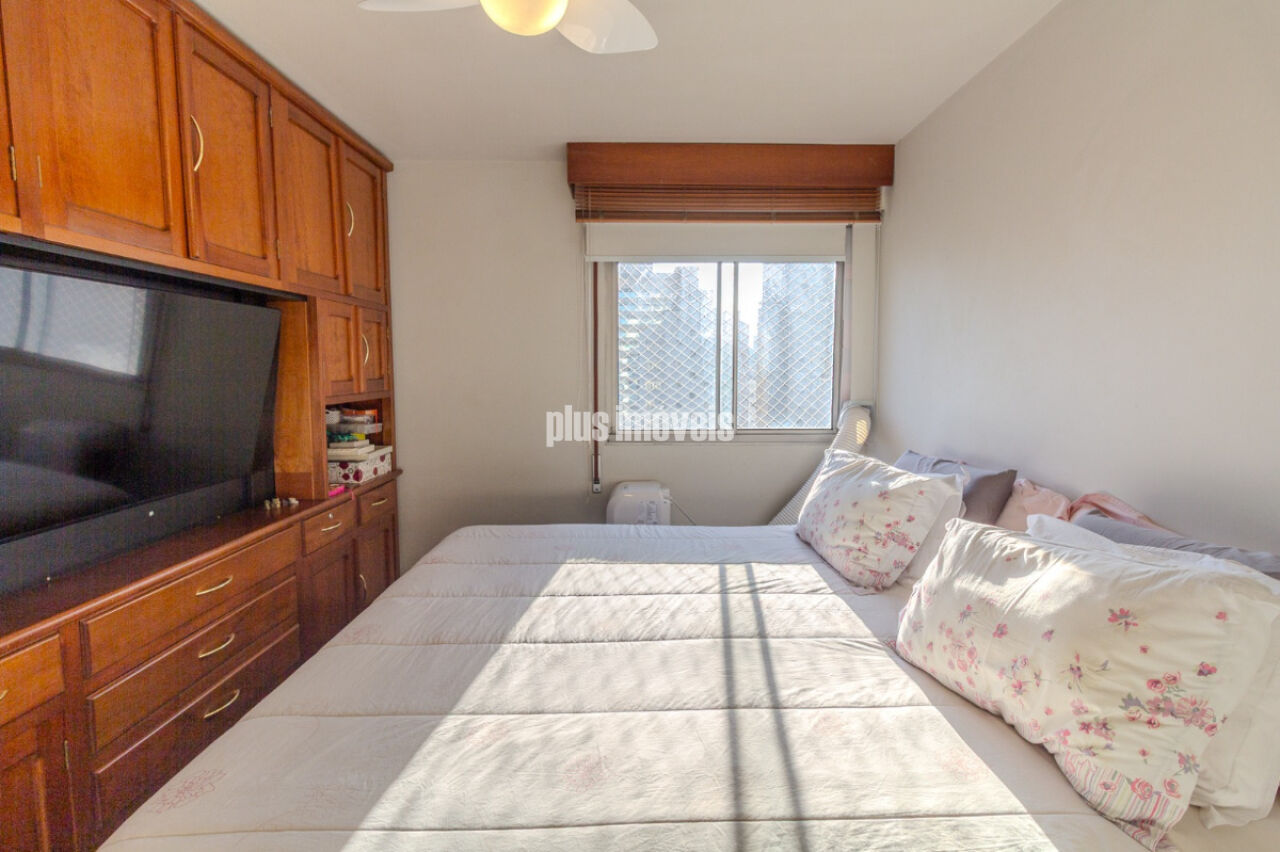 Apartamento, 3 quartos, 120 m² - Foto 8