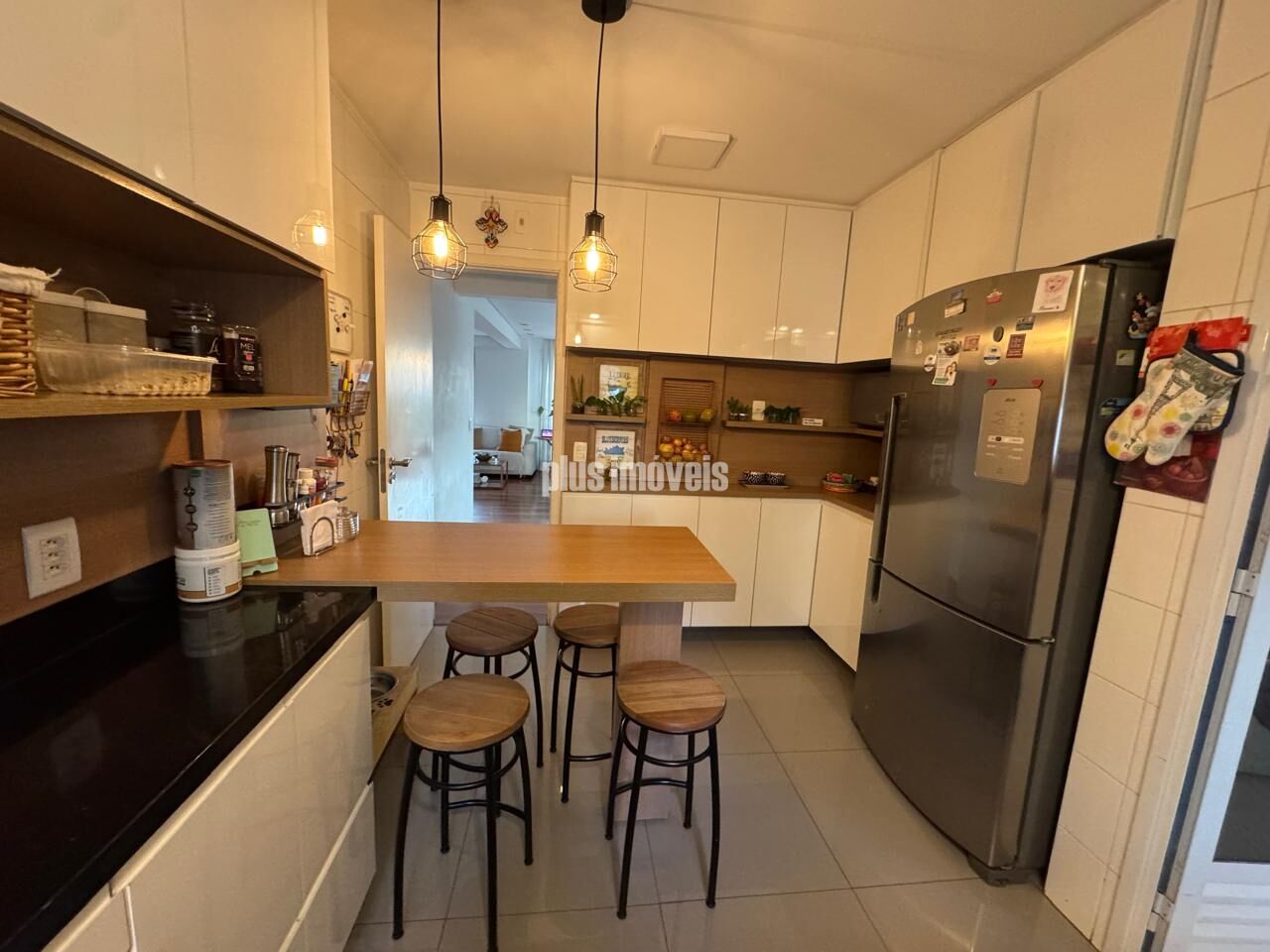 Apartamento, 3 quartos, 131 m² - Foto 13