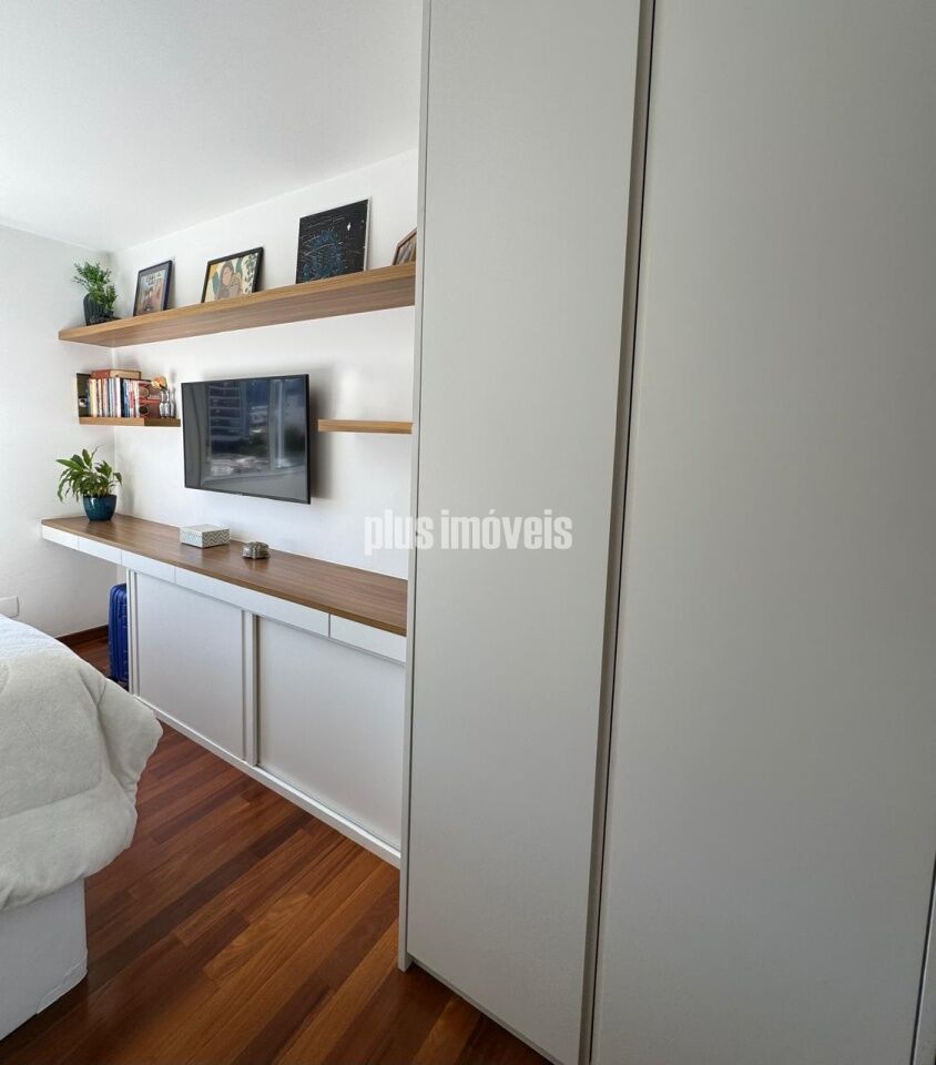 Apartamento, 3 quartos, 131 m² - Foto 17