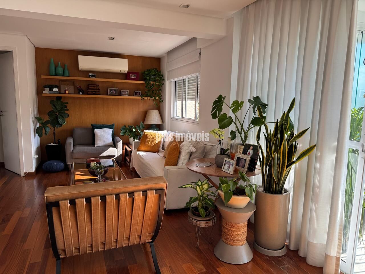 Apartamento, 3 quartos, 131 m² - Foto 8