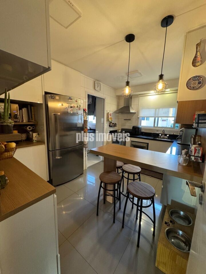Apartamento, 3 quartos, 131 m² - Foto 15