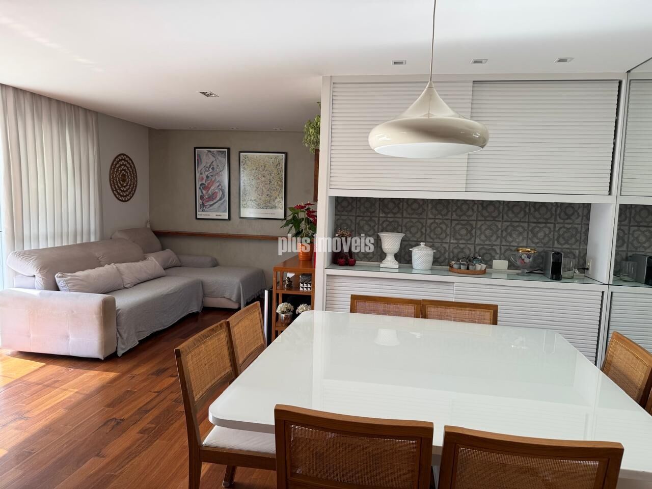 Apartamento, 3 quartos, 131 m² - Foto 6