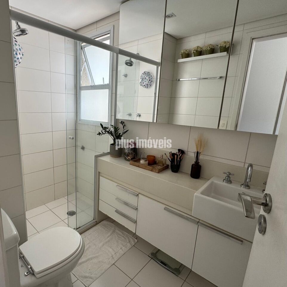 Apartamento, 3 quartos, 131 m² - Foto 19