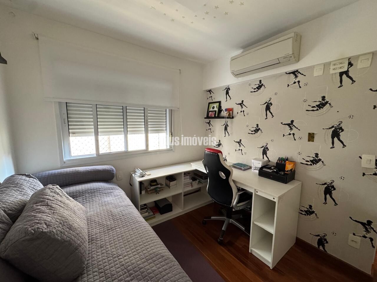 Apartamento, 3 quartos, 131 m² - Foto 21