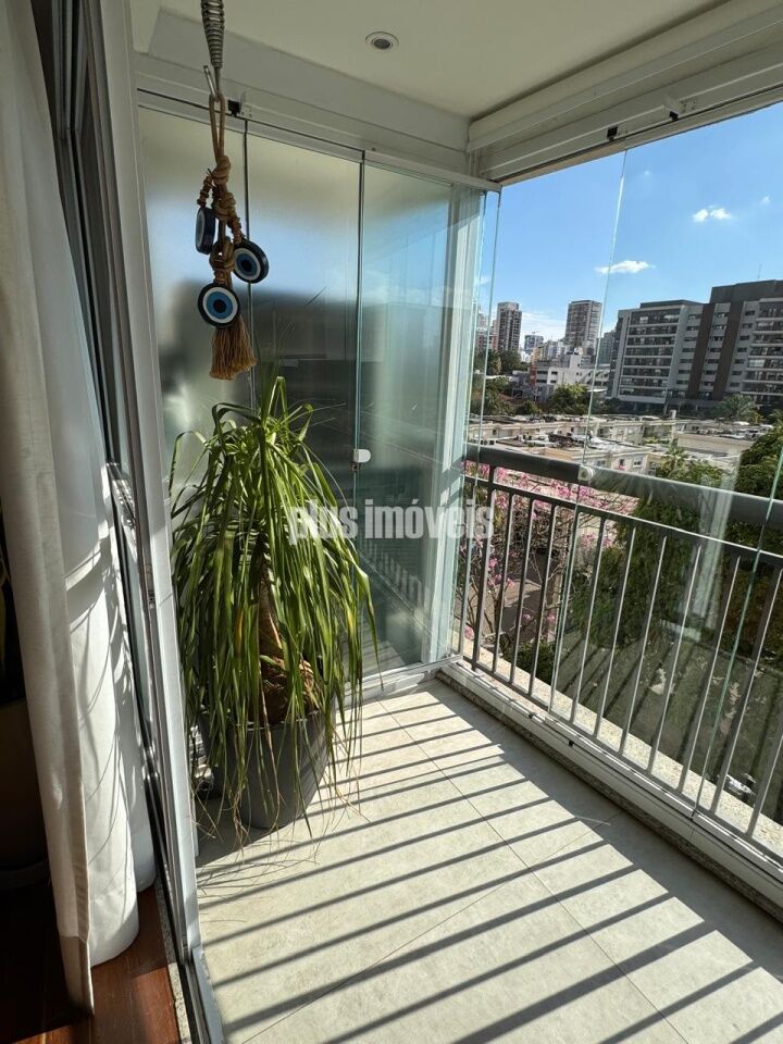 Apartamento, 3 quartos, 131 m² - Foto 10