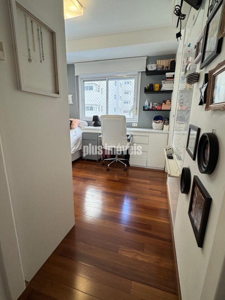 Apartamento, 3 quartos, 131 m² - Foto 27