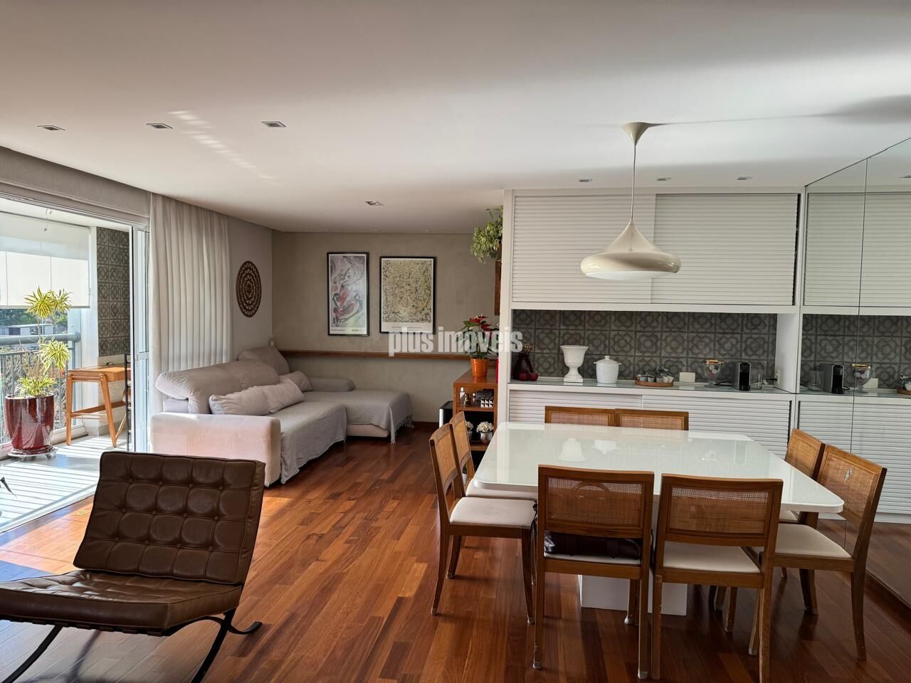 Apartamento, 3 quartos, 131 m² - Foto 7