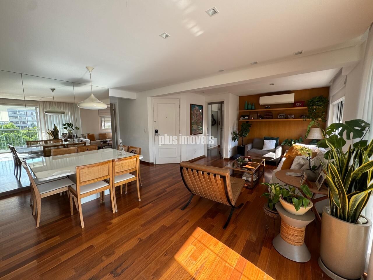 Apartamento, 3 quartos, 131 m² - Foto 1