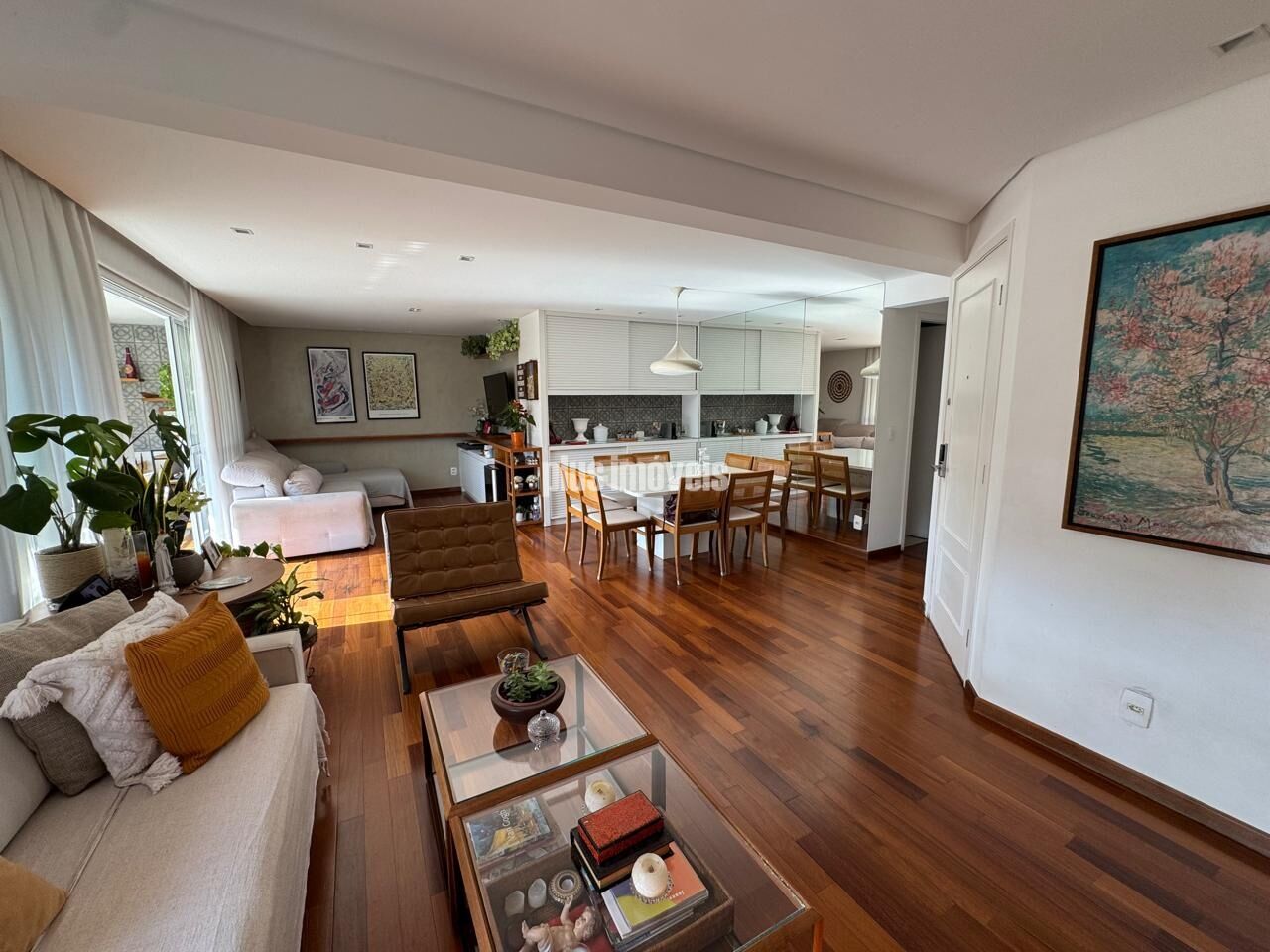 Apartamento, 3 quartos, 131 m² - Foto 5