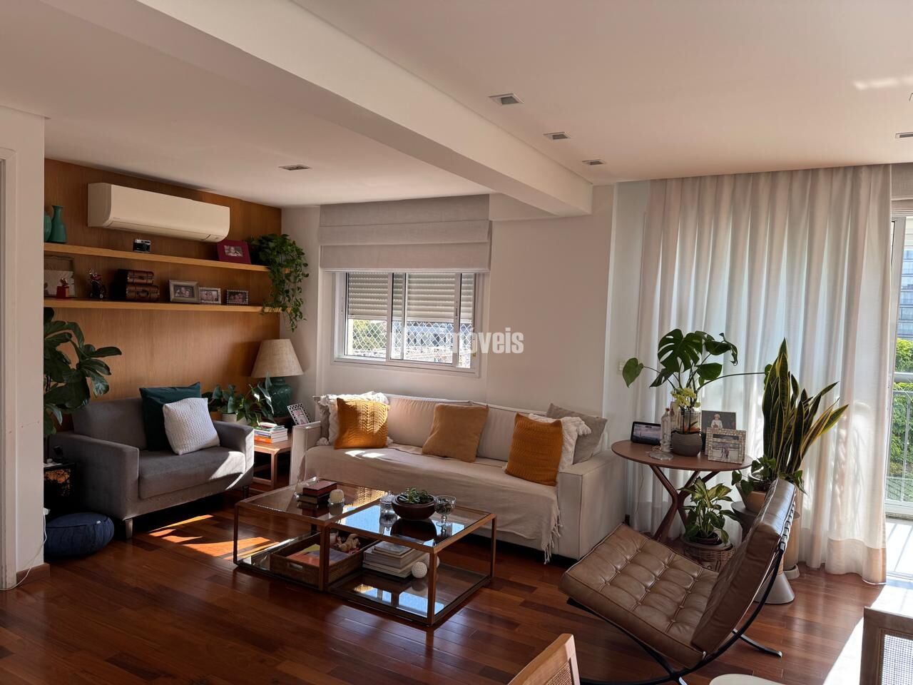 Apartamento, 3 quartos, 131 m² - Foto 2
