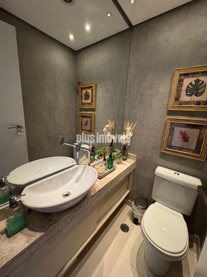 Apartamento, 3 quartos, 131 m² - Foto 12