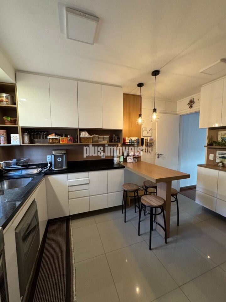 Apartamento, 3 quartos, 131 m² - Foto 14