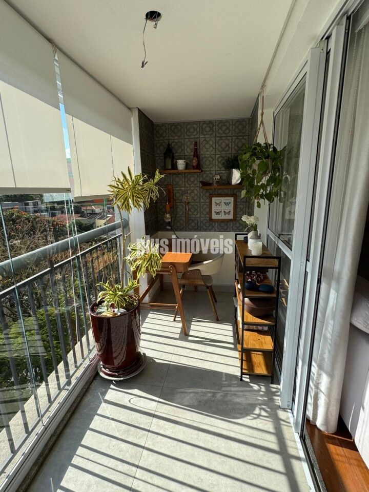 Apartamento, 3 quartos, 131 m² - Foto 11