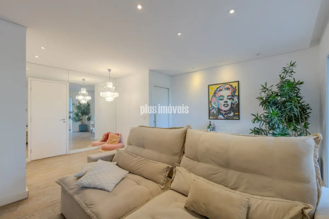 Apartamento, 2 quartos, 89 m² - Foto 4