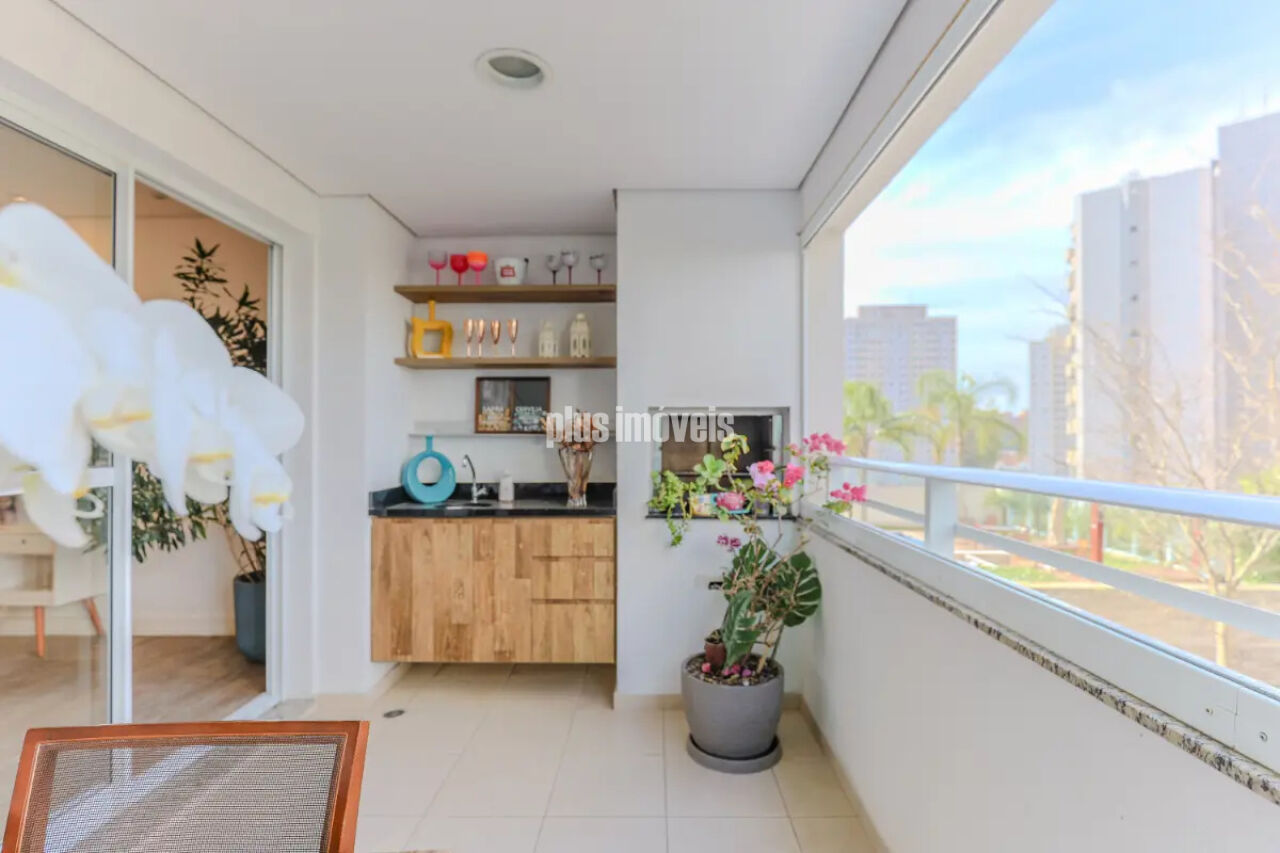 Apartamento, 2 quartos, 89 m² - Foto 8