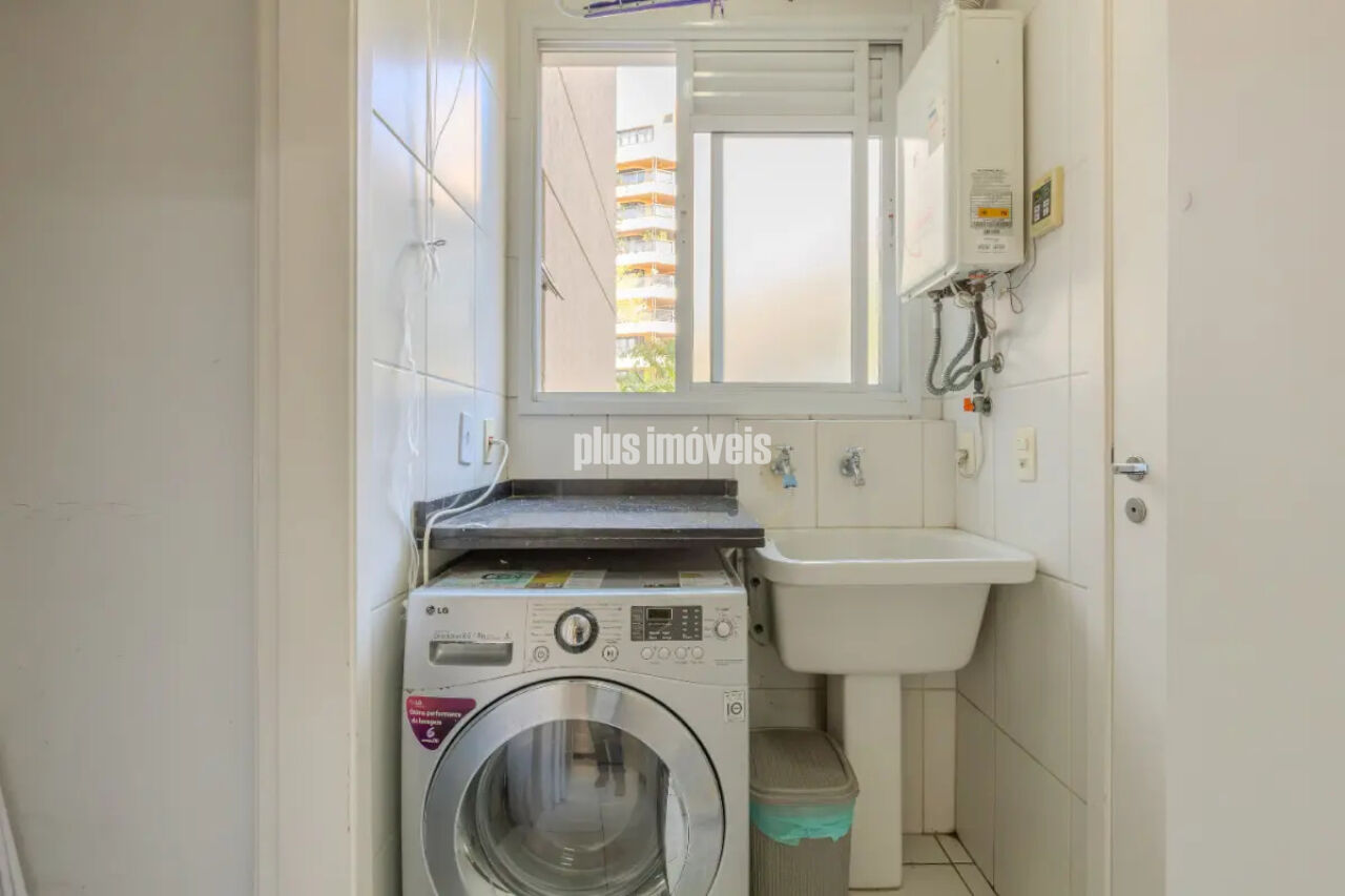 Apartamento, 2 quartos, 89 m² - Foto 13
