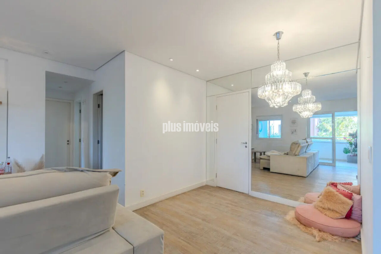 Apartamento, 2 quartos, 89 m² - Foto 5