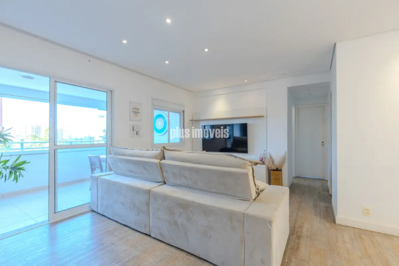 Apartamento, 2 quartos, 89 m² - Foto 2