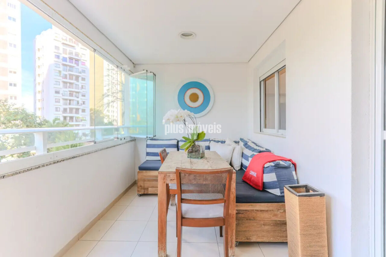 Apartamento, 2 quartos, 89 m² - Foto 6