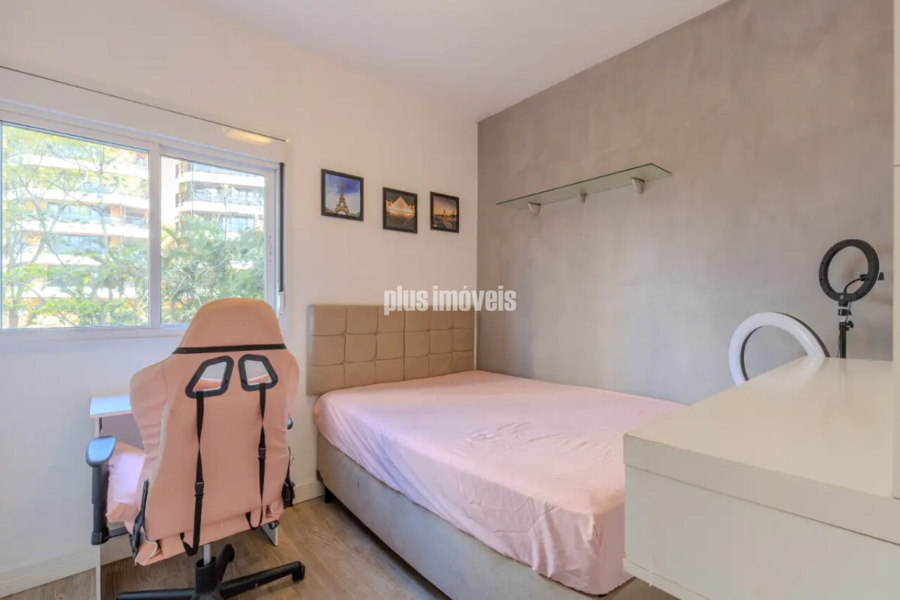 Apartamento, 2 quartos, 89 m² - Foto 20