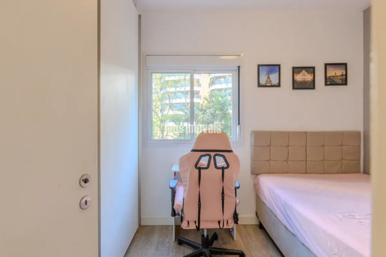 Apartamento, 2 quartos, 89 m² - Foto 21