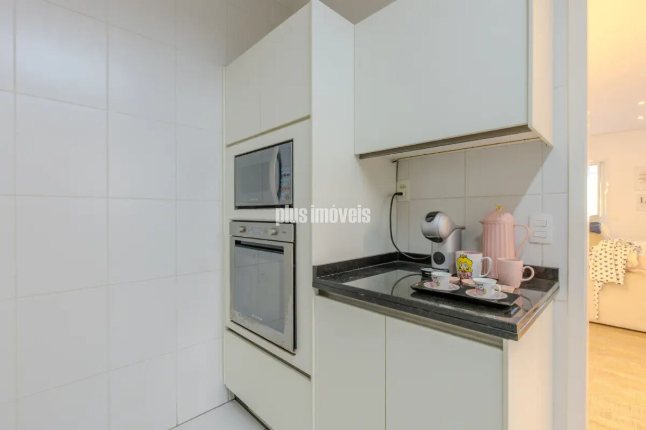 Apartamento, 2 quartos, 89 m² - Foto 10