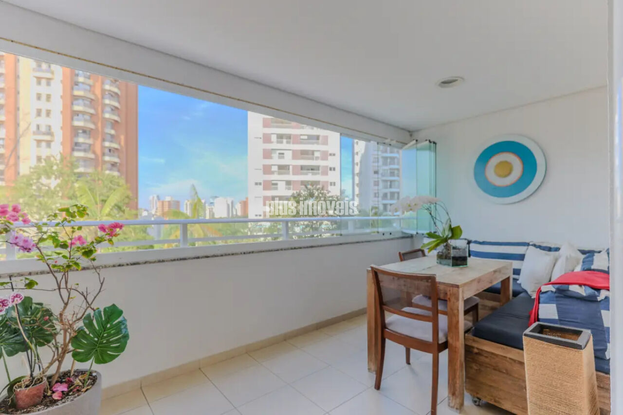 Apartamento, 2 quartos, 89 m² - Foto 7