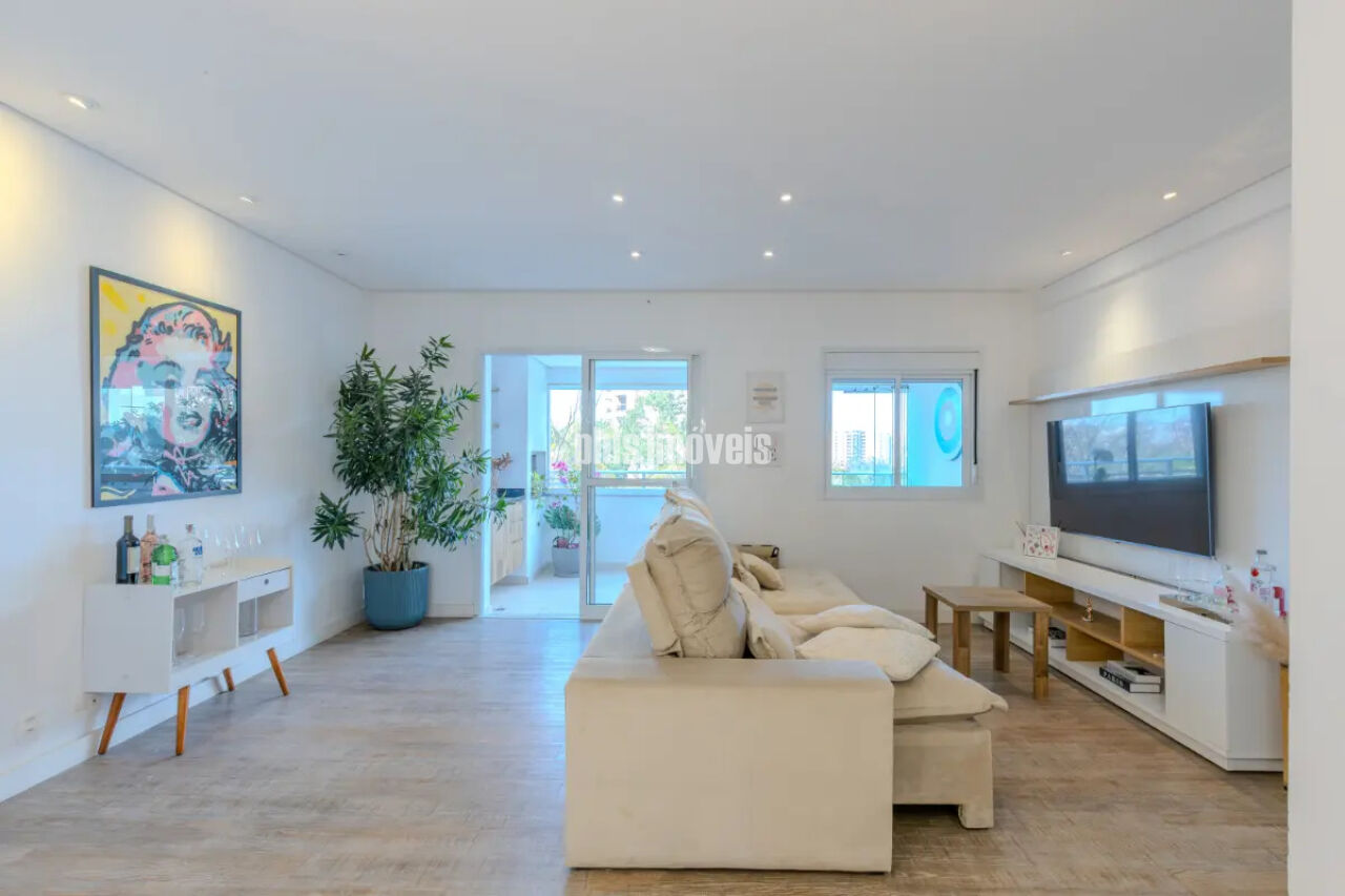 Apartamento, 2 quartos, 89 m² - Foto 1