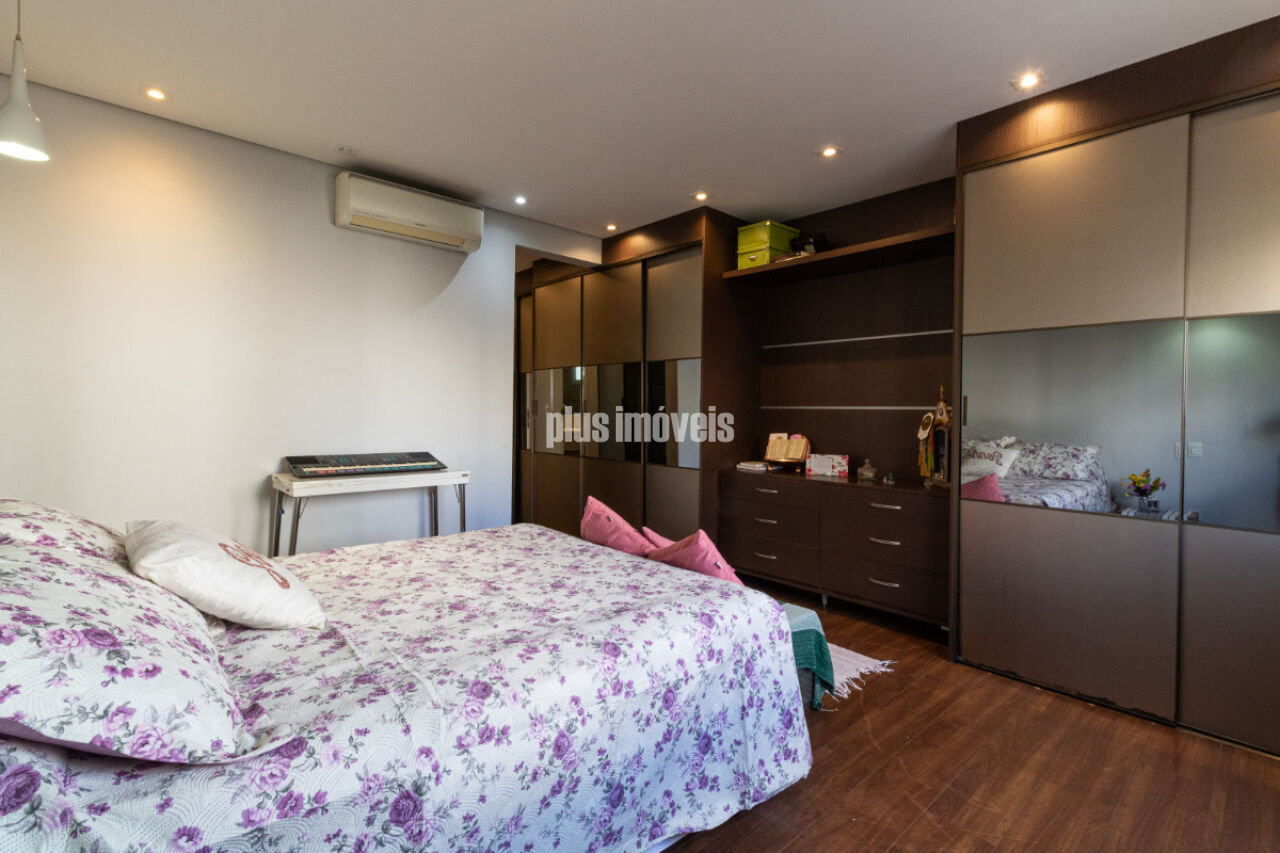 Apartamento, 4 quartos, 177 m² - Foto 26