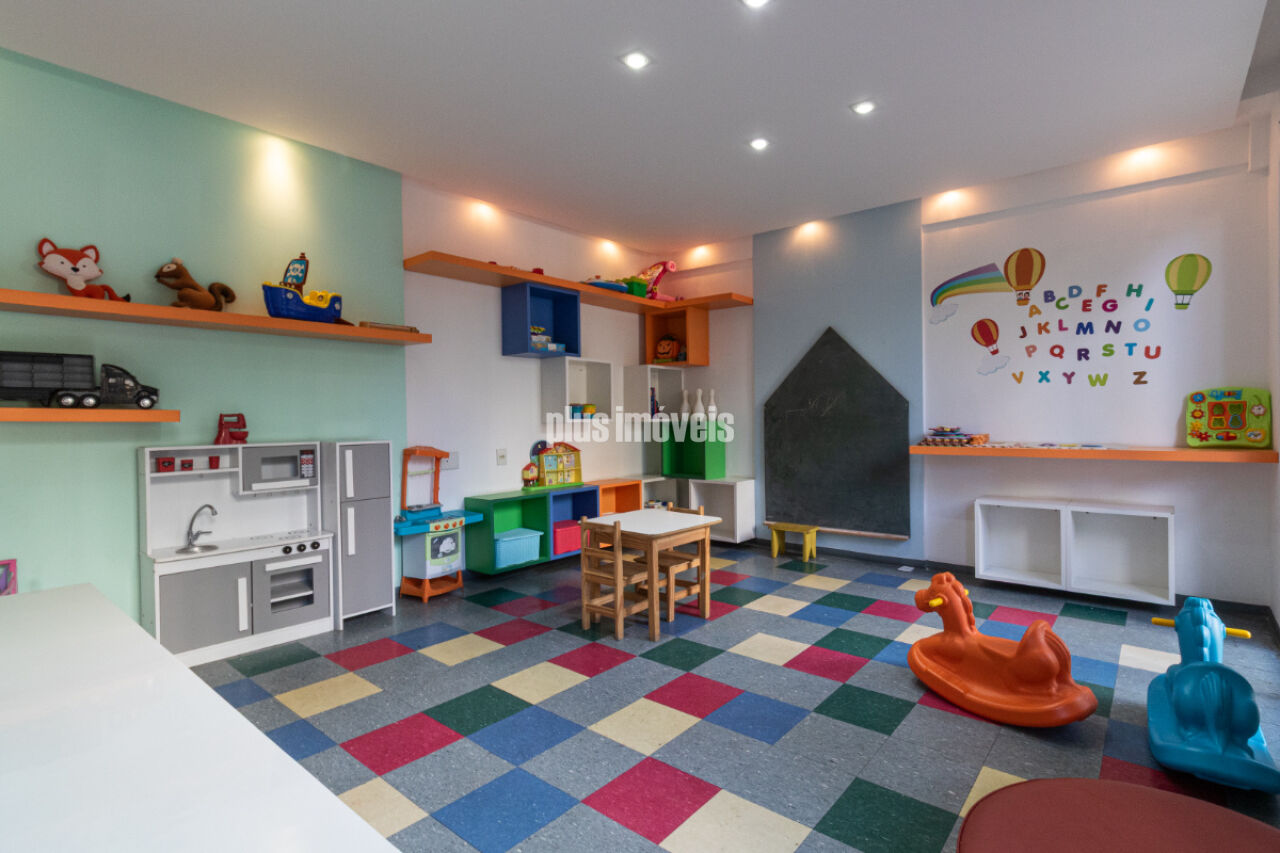Apartamento, 4 quartos, 177 m² - Foto 49