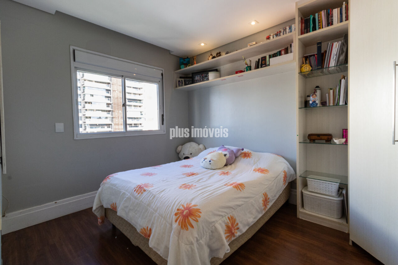 Apartamento, 4 quartos, 177 m² - Foto 11