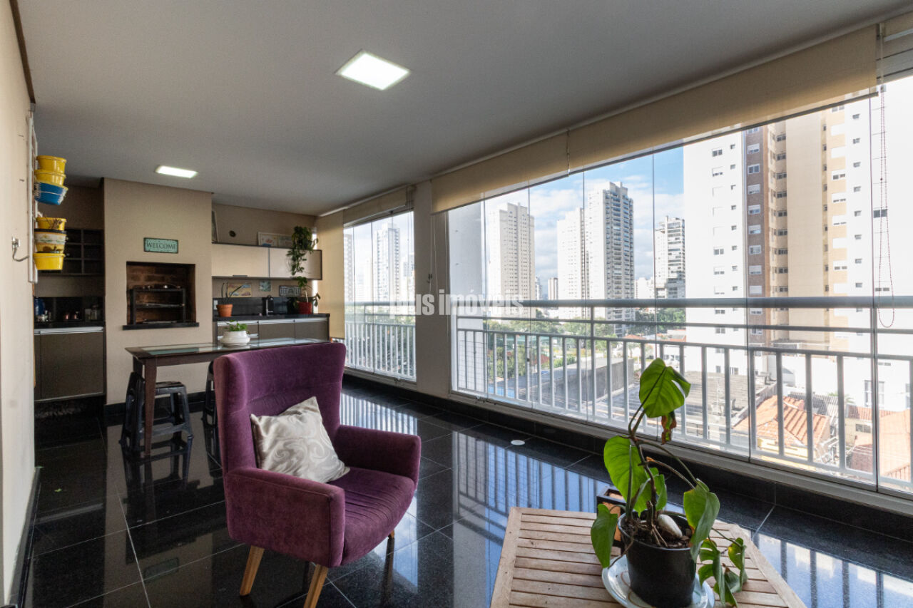 Apartamento, 4 quartos, 177 m² - Foto 2