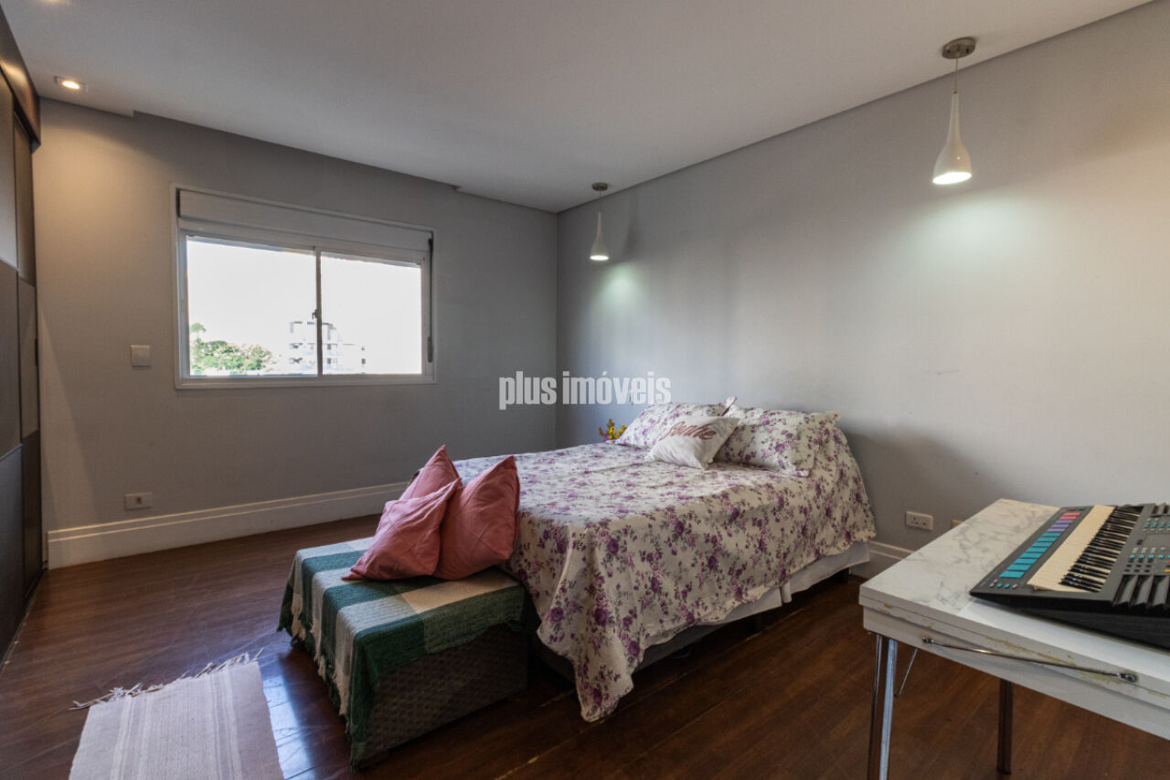 Apartamento, 4 quartos, 177 m² - Foto 28
