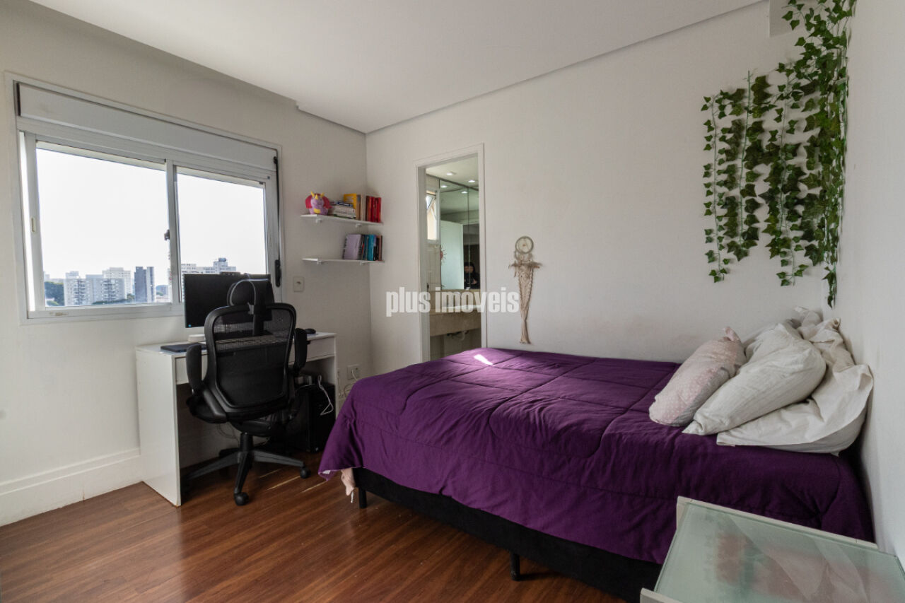 Apartamento, 4 quartos, 177 m² - Foto 16
