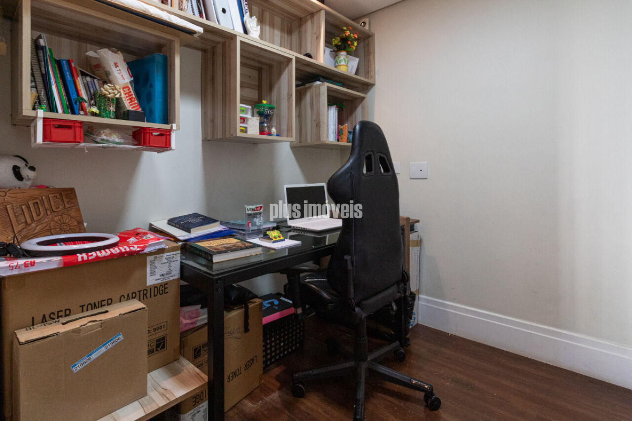 Apartamento, 4 quartos, 177 m² - Foto 25